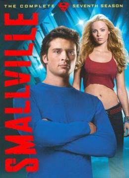 Smallville - Season 7