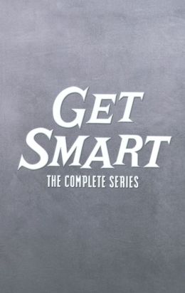 Get Smart - The Complete Series