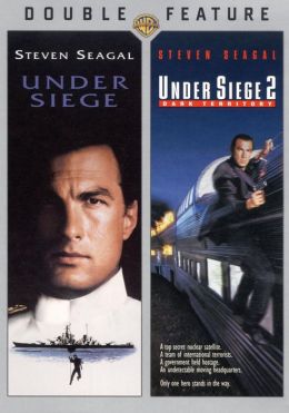 Under Siege & Under Siege 2