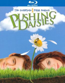 Pushing Daisies: Complete First Season