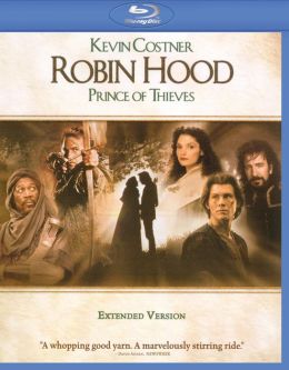 Robin Hood: Prince of Thieves