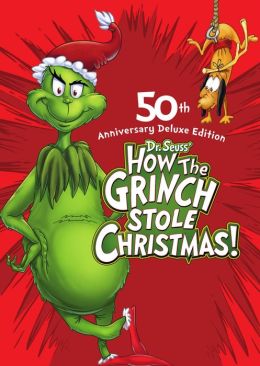 How the Grinch Stole Christmas