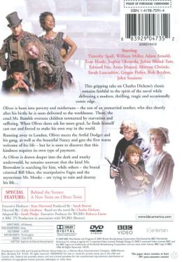 Oliver Twist