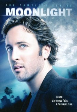 Moonlight - The Complete Series