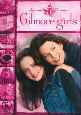 Gilmore Girls: the Complete Fifth Season