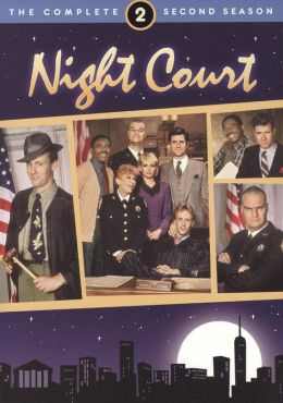 Night Court - Season 2
