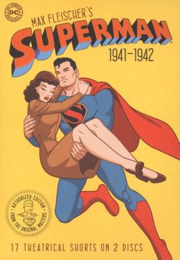 Max Fleischer's Superman