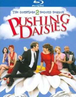 Pushing Daisies - Season 2