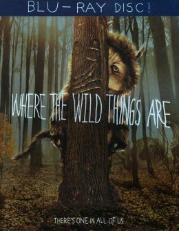 Where the Wild Things Are