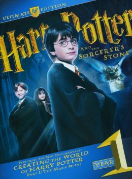 Harry Potter and the Sorcerer's Stone