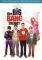 The Big Bang Theory - Season 2
