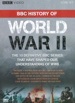 The BBC History Of World War II