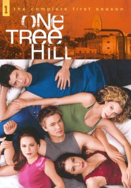 One Tree Hill: the Complete First Season