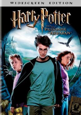 Harry Potter and the Prisoner of Azkaban