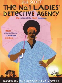 The No. 1 Ladies' Detective Agency - Season 1
