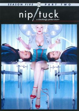 Nip/Tuck - Season 5, Part 2