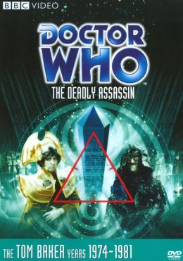 Doctor Who - The Deadly Assassin