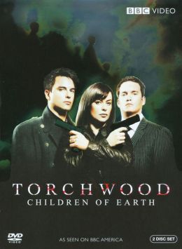 Torchwood - Children of Earth