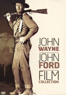 John Wayne John Ford Film Collection
