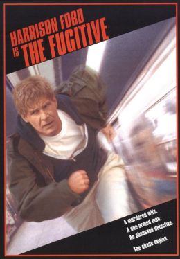 The Fugitive