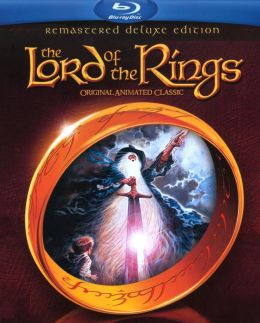 The Lord of the Rings