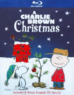 A Charlie Brown Christmas