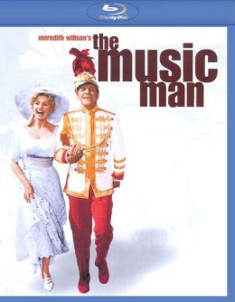 The Music Man