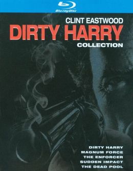 Dirty Harry Collection