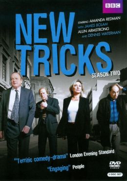 New Tricks - Season 2
