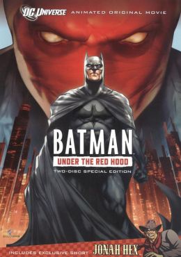 Batman: Under the Red Hood