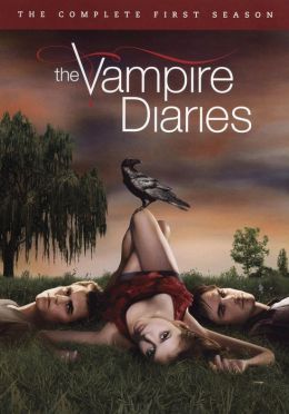 The Vampire Diaries: The Complete First Season