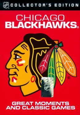 NHL: Chicago Blackhawks - Great Moments and Classic Games