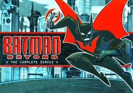 Batman beyond: the Complete Series