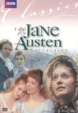 Jane Austen: Complete Collection