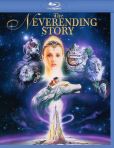Video/DVD. Title: Neverending Story