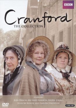 Cranford - The Collection