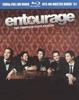 Entourage - Season 6