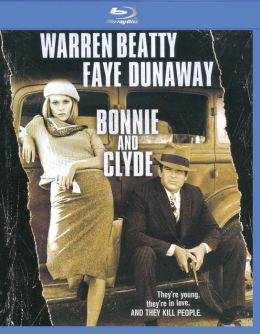 Bonnie and Clyde