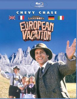 National Lampoon's European Vacation