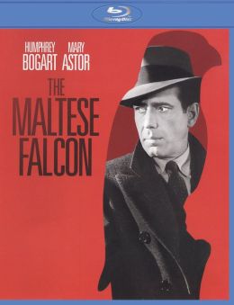 The Maltese Falcon