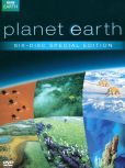 Video/DVD. Title: Planet Earth - The Complete Series