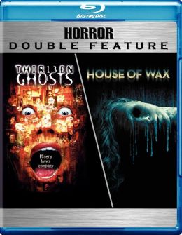 Thirteen Ghosts/House of Wax