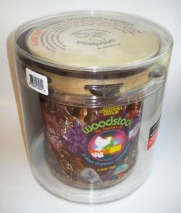 Woodstock - Director's Cut