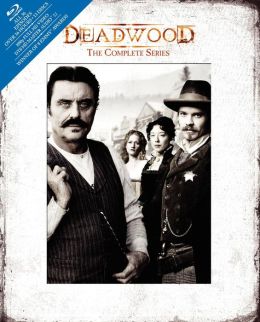 Deadwood - The Complete Series