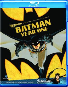 Batman: Year One