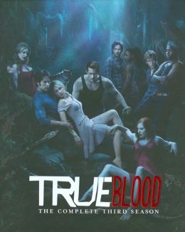 True Blood: The Complete Third Season