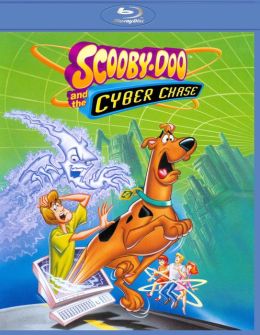 Scooby-Doo and the Cyber Chase
