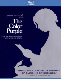 Color Purple