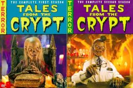 Tales from the Crypt: the Complete Seasons 1 & 2