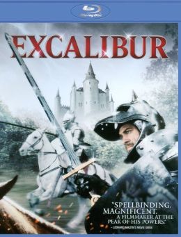 Excalibur